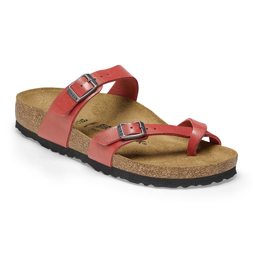 Birkenstock MAYARI BIRKO-FLOR